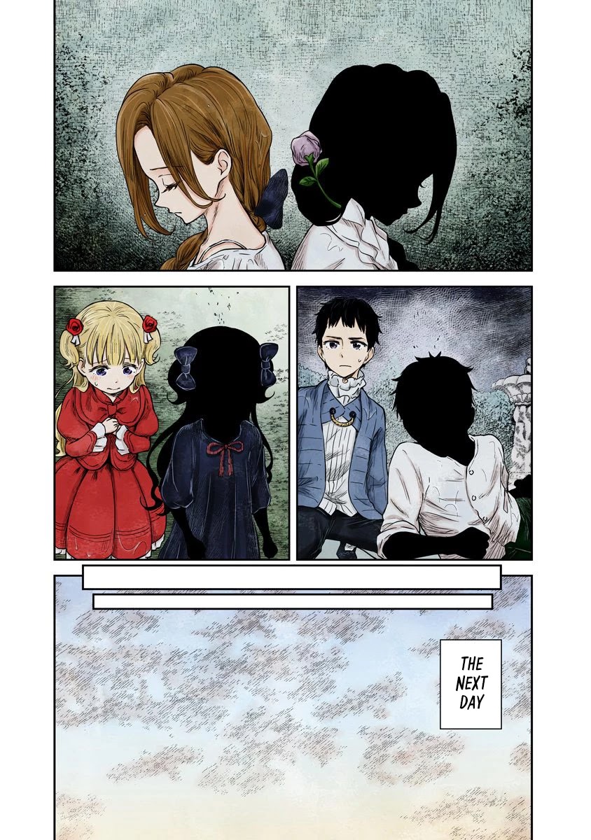 Shadows House, Chapter 74 image 14
